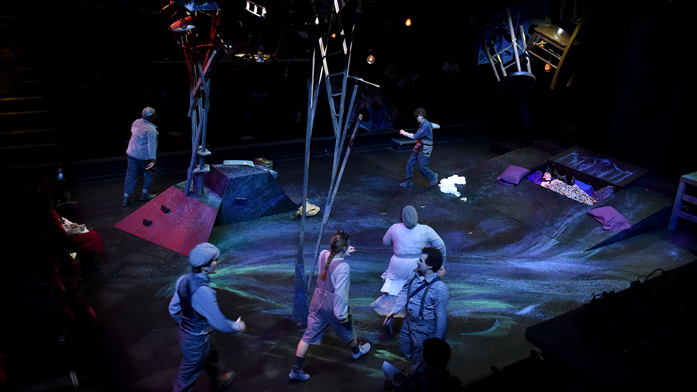 Midsummer Night's Dream